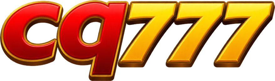 CQ777 Logo
